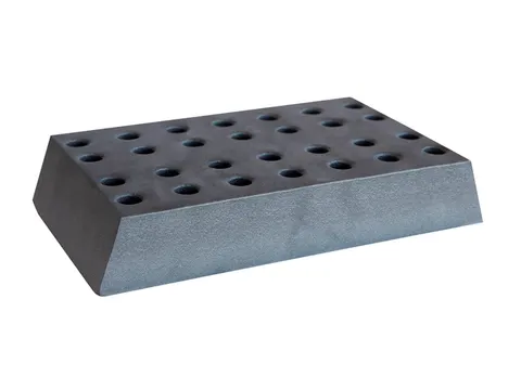 Wavebrake Bodemverhoger, Rubbermaid