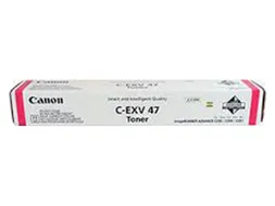 Tonercartridge Canon C-EXV 47 Magenta
