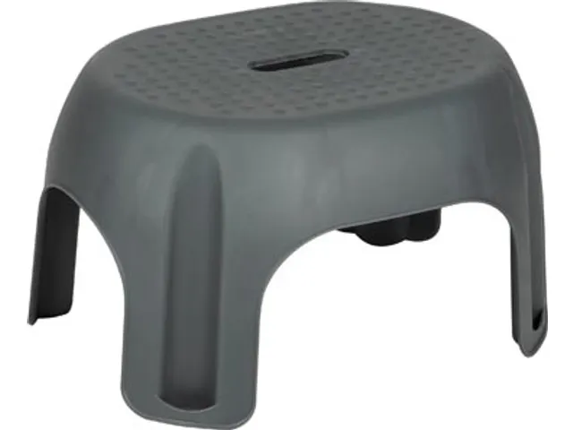 opstapje Hoppy, grijs