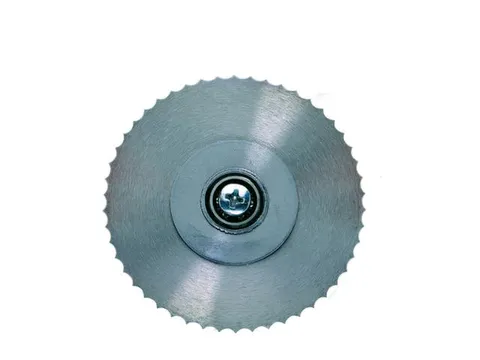 Extra Mes Voor Papier En Karton 1Stuk