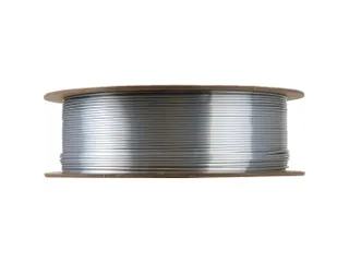 eSUN 3D printer Filament ePLA-Silk 1,75mm Zilver 1kg - 3