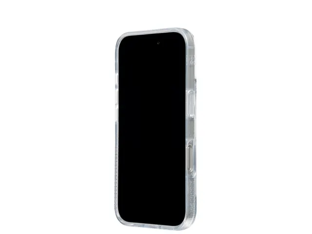 ZAGG Crystal Palace Snap, Hoes, Apple, iPhone 16, 15,5 cm (6.1 inch),