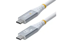 3 Meter USB4 Kabel USB-IF Certified Wit