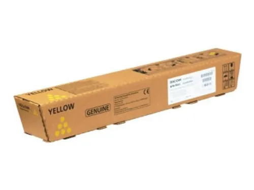 842256 RICOH IM toner yellow 19.000pages