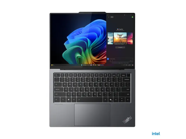 PC portable Lenovo ThinkPad X9-14 Gen 1 PC Intel Core Ultra 7 258V 14