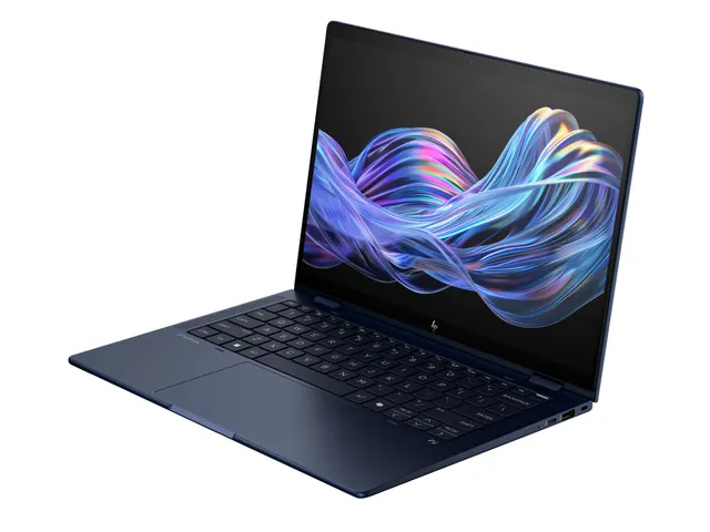 PC portable HP EliteBook X Flip G1i 14 inch AI Intel Core Ultra 7 258V