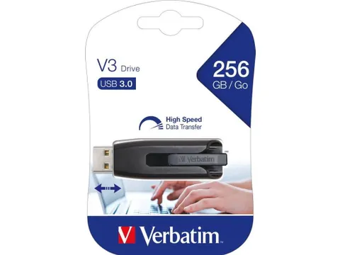 V3 USB-stick USB 3.2 Gen 1 128GB