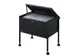 Eco Susp. File Trolley 80 A4 Top