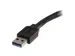 USB 3.0 Verlengkabel 5m Actief 5Gbps M/F