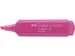 Markeerstift Faber-Castell 1546 pastel roze