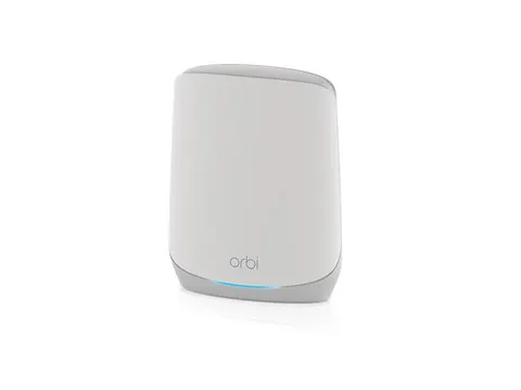 NETGEAR Orbi RBS760 Tri-band Wi-Fi 6 Wit 2 Intern