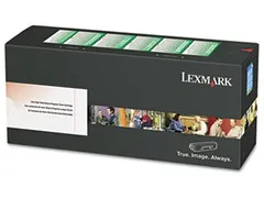 Cartouche 50F2X0R LEXMARK reconditionné Noir