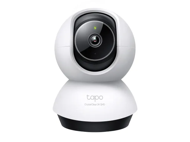 TP-Link TC72, IP-beveiligingscamera, Binnen, Draadloos, 10 m, Amazon A