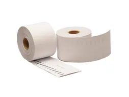Dymo Compatible Label 99017 S0722460 12x50mm