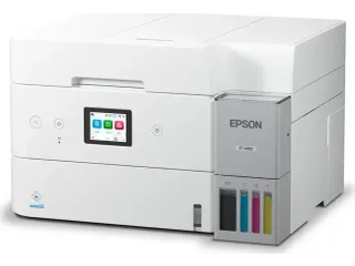 Epson EcoTank ET-4956, Inkjet, Afdrukken in kleur, 4800 x 1200 DPI, A4 - 4