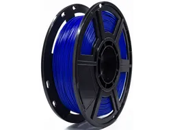 Flashforge PLA filament voor 3D printer 1,75mm Blauw 0.5kg