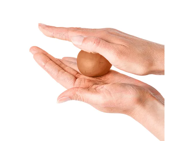 Boetseerklei Fimo Air 375gram houteffect