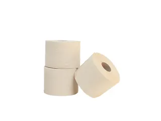 Toiletpapier TGR Panda Edition Naked 2-laags 300vel - 6