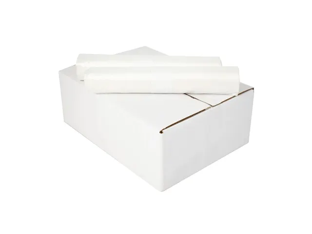 Vepa Bins Afvalzakken 70 x 110 cm 21 Micron Doos 300 Stuks