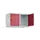 opzetkast,v. locker,2vak.,vak B 400mm,HxBxD 500x800x500mm,draaigrendel