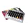 Acrylverf Nassau Art set met 8 kleuren