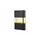 Notitieboek Moleskine pocket 90x140mm ruit 5x5mm hard cover zwart