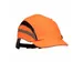 Casquette 3M First Base 3 Impact Classic Hi-Viz Orange Courte visière