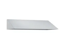 schuin opzetdak,v. garderobekast/lockersysteem,v. kast B 1000mm