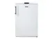 Réfrigérateur modèle table 134 litres classe énergie E blanc