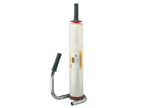 Handwikkelaar CleverPack voor 500mm rollen