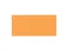 Scheidingsstrook Qbasic 225x120mm 50 stuks oranje