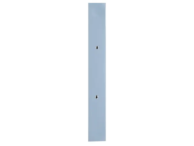 Classeur 2 anneaux 30mm polypropylène recyclé Ellipse - A4 Maxi - Co
