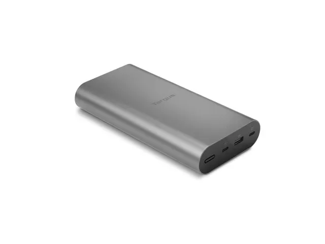 Targus 100W USB-C Portable Power Bank