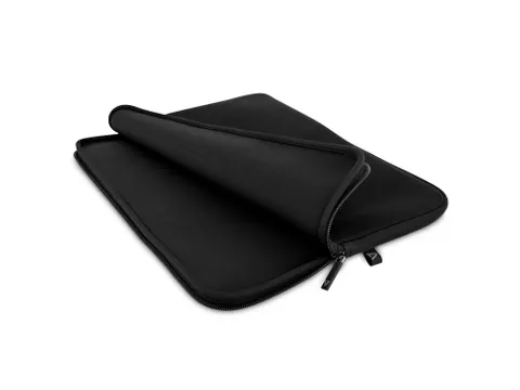 Laptop Neopreen Sleeve Elite 14 Inch Zwart