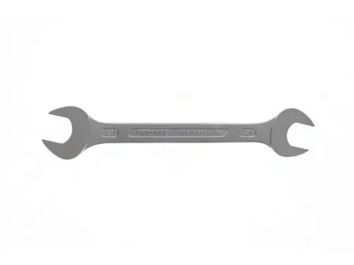 6 21X23 Dubbele steeksleutel 21x23mm