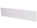 paroi magnétique,p. table d'emballage,HxL 302x1500mm