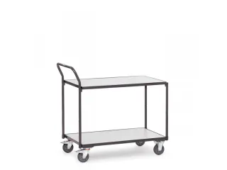 Esd-tafelwagens 1840 300kg 850x500mm - 1