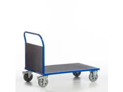 kopwandwagen,draagverm. 1200kg,laadvl. LxB 2000x800mm
