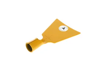 OX 64-0550 Bastschiller,zware uitvoering - 4