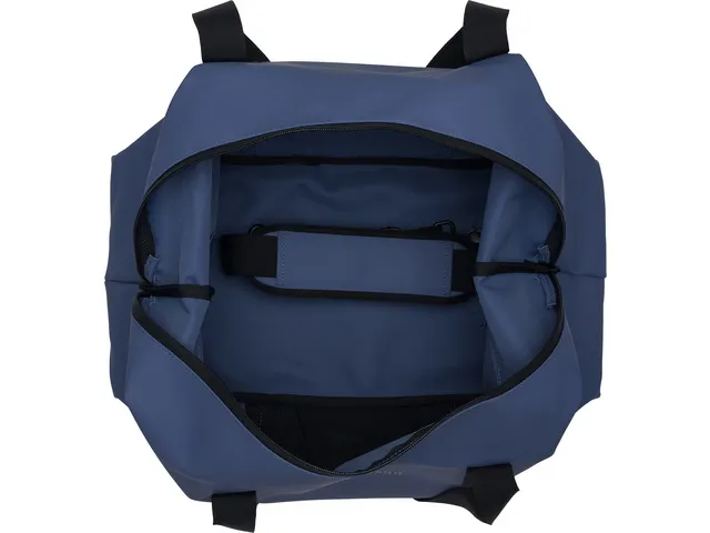Weekendtas Beckmann 48H 45L Velvet blue