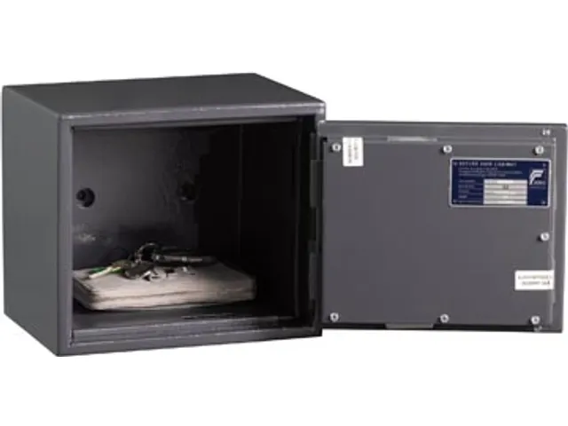 DRS Global 1 E kluis elektronisch cijferslot 75liter