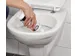 Sanitairreiniger HG badkamer Superkracht 500ml