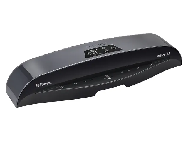 Lamineermachine Fellowes Calibre A3