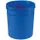 Papierbak Blauw 18 Liter Han