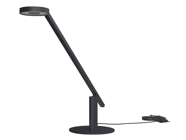 921401 Luctra Bureaulamp Table Lite LED lamp Zwart