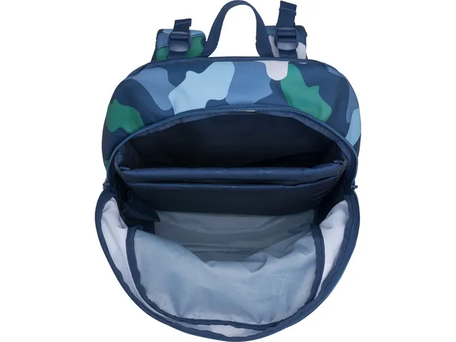 Schooltas Beckmann Sport Jr. 30L Color Camo
