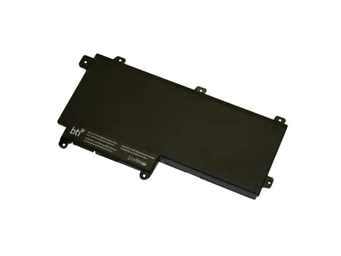 Origin Storage 801554-002-BTI, 3400 mAh, Lithium-Ion (Li-Ion), 10,8 V,