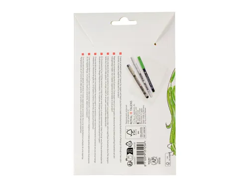 Tekenset Sakura Creative Kit Manga 6 stuks