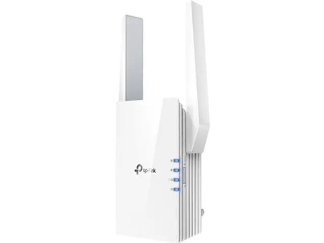 Ax1500 Wi-Fi 6 Range Extender