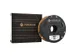 Polymaker 3D filament Fiberon PA6-CF20 1,75 mm Zwart 500gr